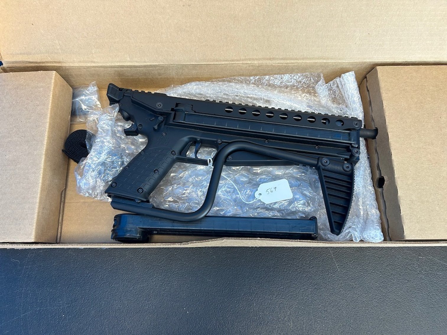 Image for Firearms, Accessories, and Ammo Auction