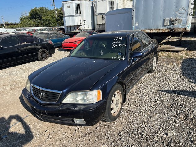 Image for Arrow Wrecker Impound Auction