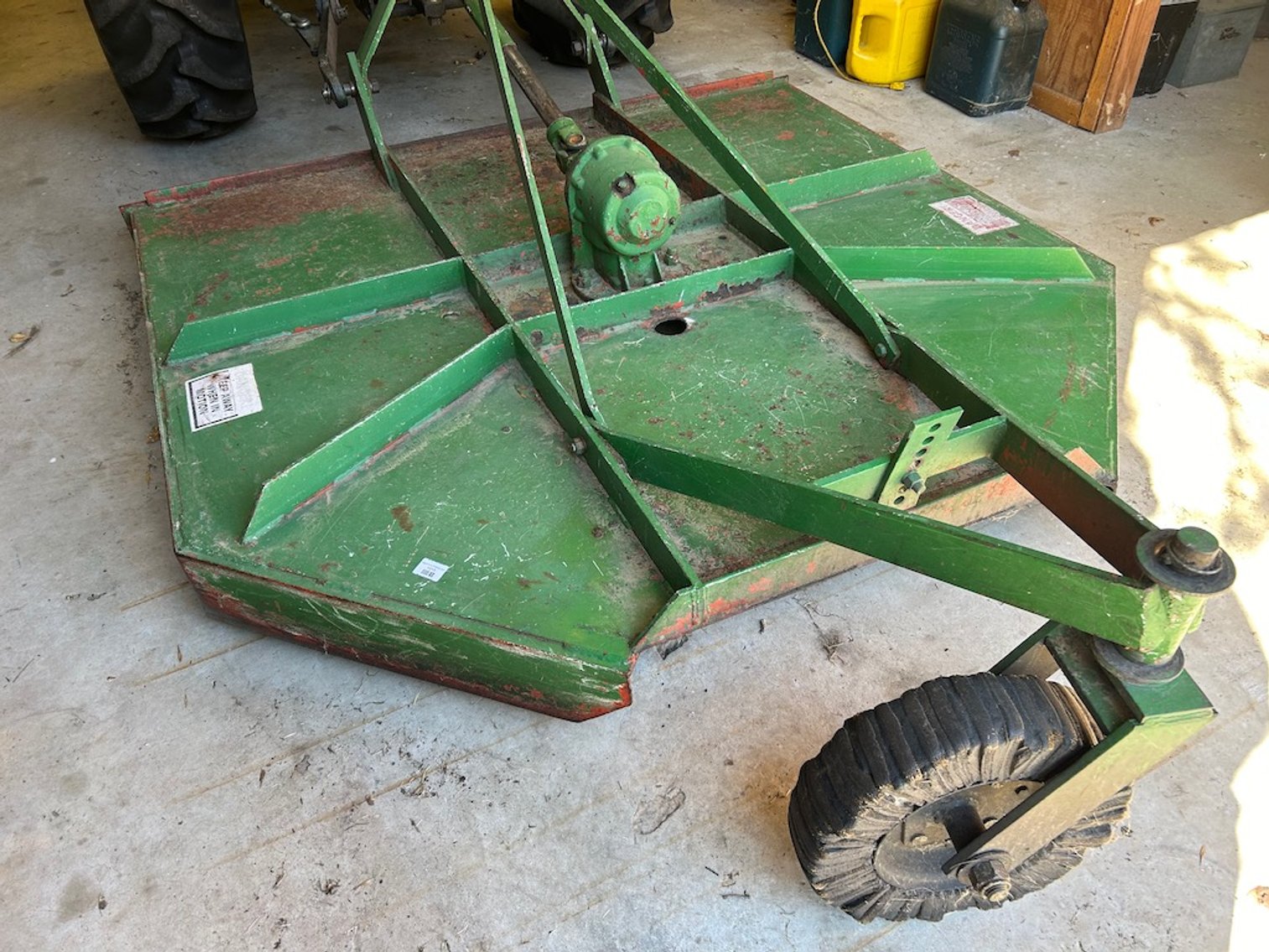 Image for Harper Estate Auction - Tools, Equipment, Antiques, Art & MORE!