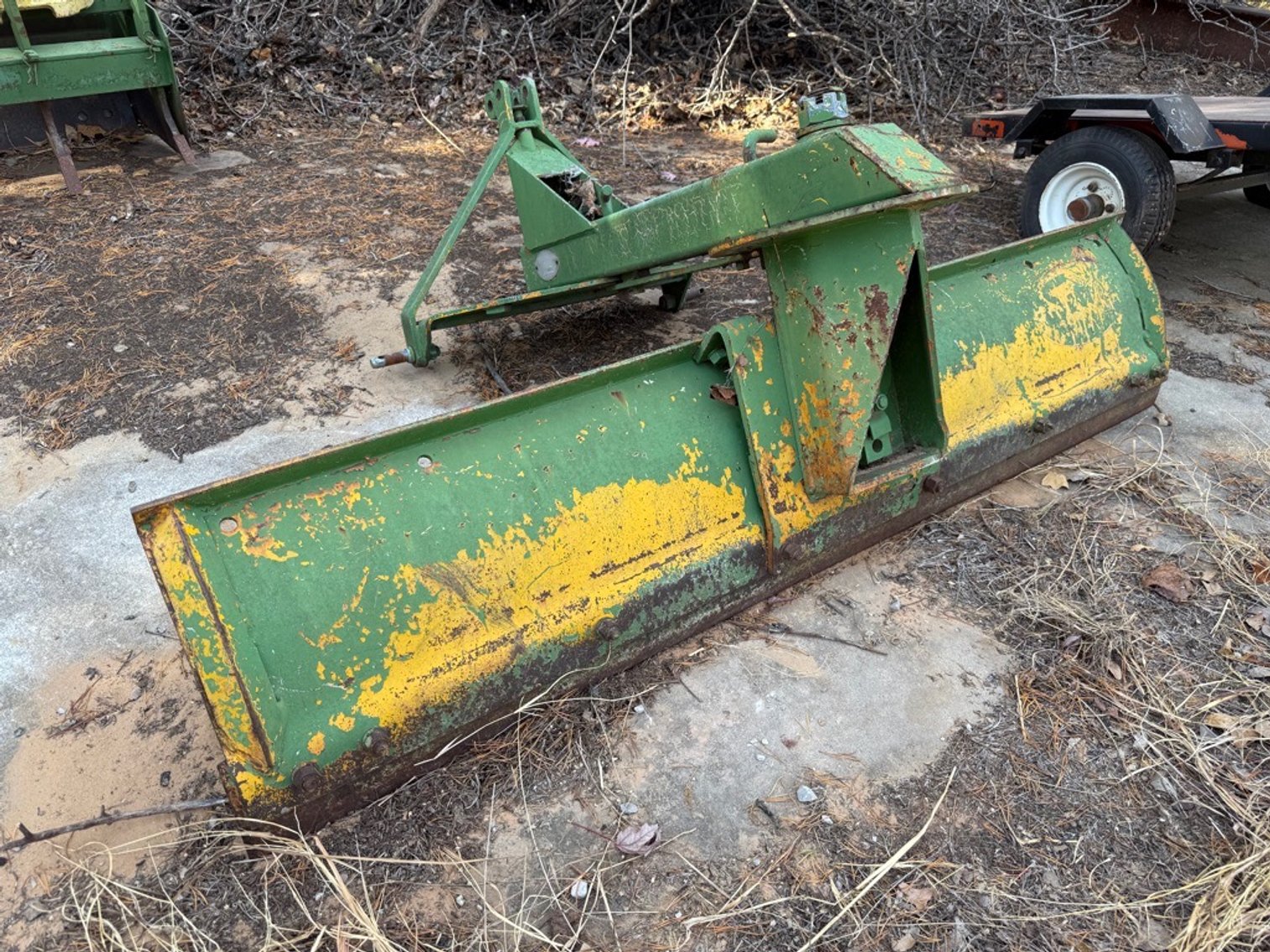 Image for Harper Estate Auction - Tools, Equipment, Antiques, Art & MORE!