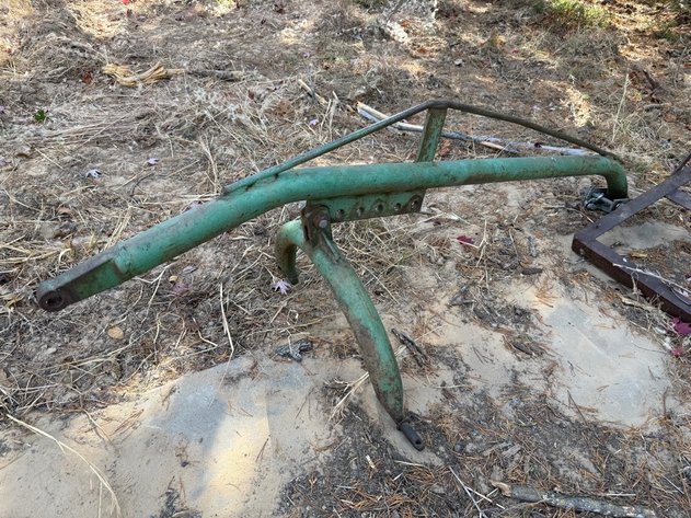 Image for Harper Estate Auction - Tools, Equipment, Antiques, Art & MORE!