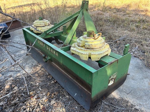 Image for Harper Estate Auction - Tools, Equipment, Antiques, Art & MORE!