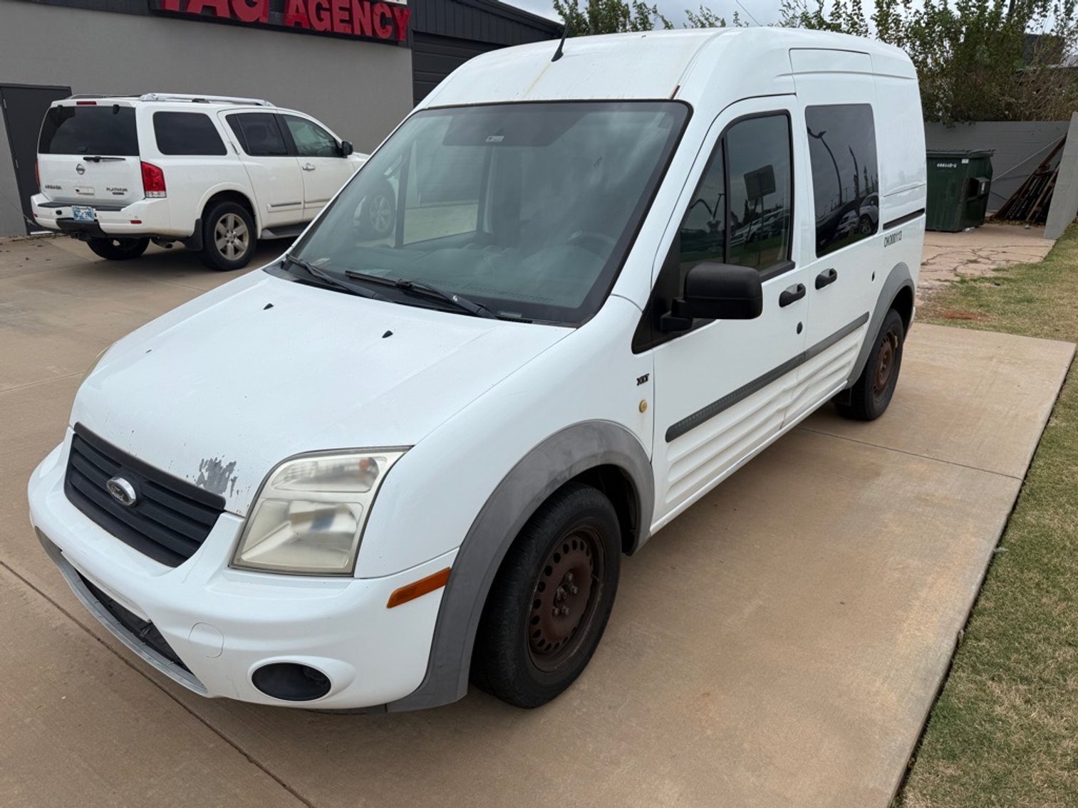 Image for Small Town Solar Electrical Contractors Liquidation