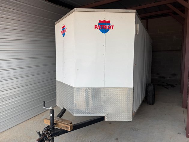 Image for Small Town Solar Electrical Contractors Liquidation