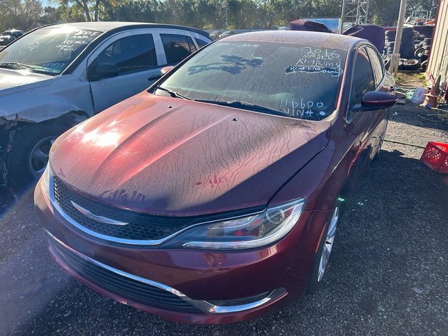 Image for Arrow Wrecker Impound Auction