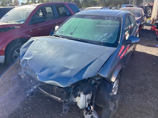 Image for Arrow Wrecker Impound Auction