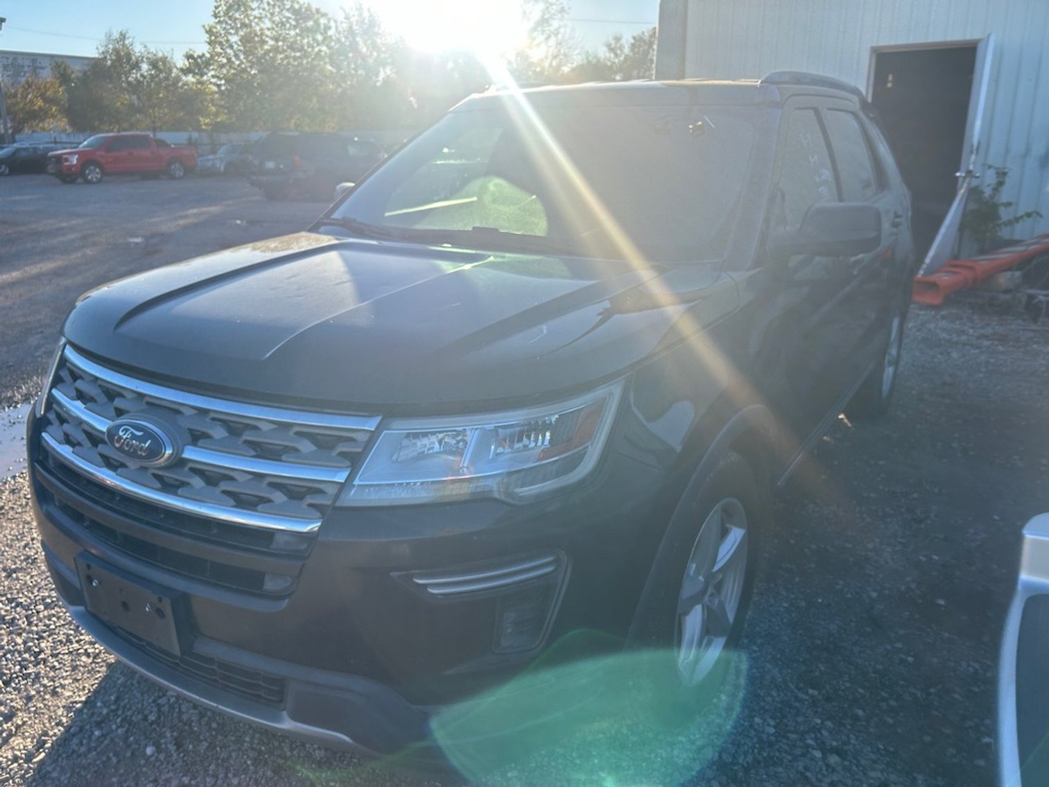 Image for CarCab Wrecker Impound Auction