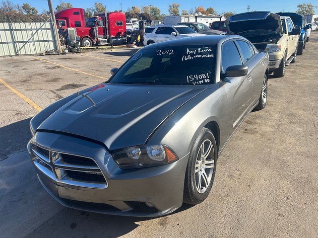 Image for OK County District Attorney Seizure Auction