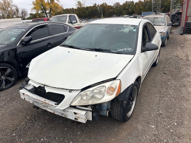 Image for Arrow Wrecker Impound Auction