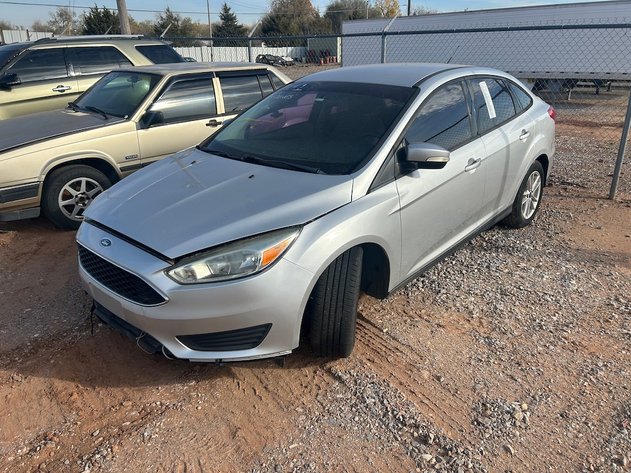 Image for AAAA Wrecker Impound Auction