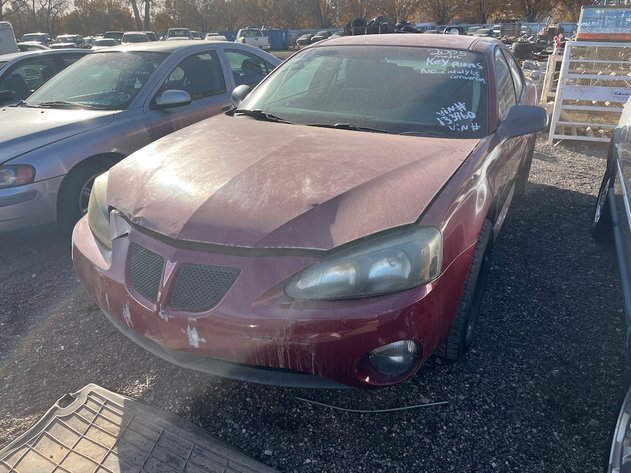 Image for Arrow Wrecker Impound Auction