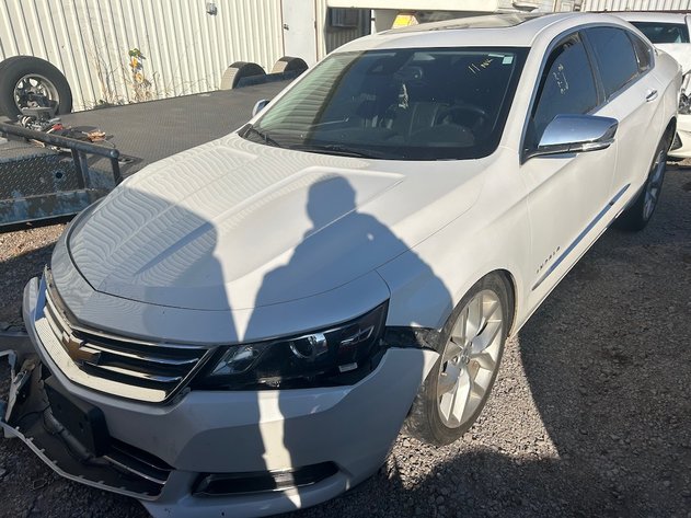 Image for CarCab Wrecker Impound Auction