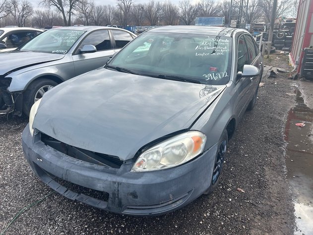 Image for Arrow Wrecker Impound Auction