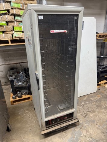 Image for Restaurant Equipment & Furniture Auction