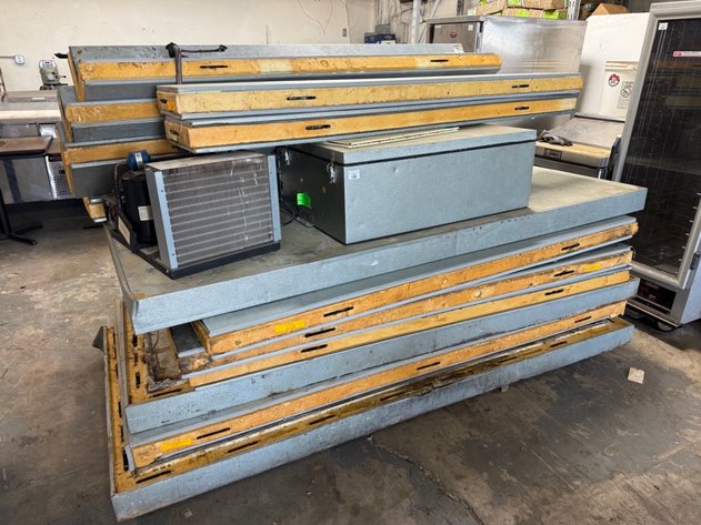 Image for Restaurant Equipment & Furniture Auction