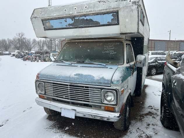 Image for Arrow Wrecker Impound Auction