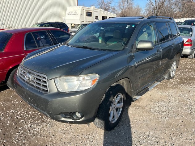 Image for CarCab Wrecker Impound Auction