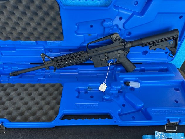 Image for Firearms, Accessories, Ammo, & Coins