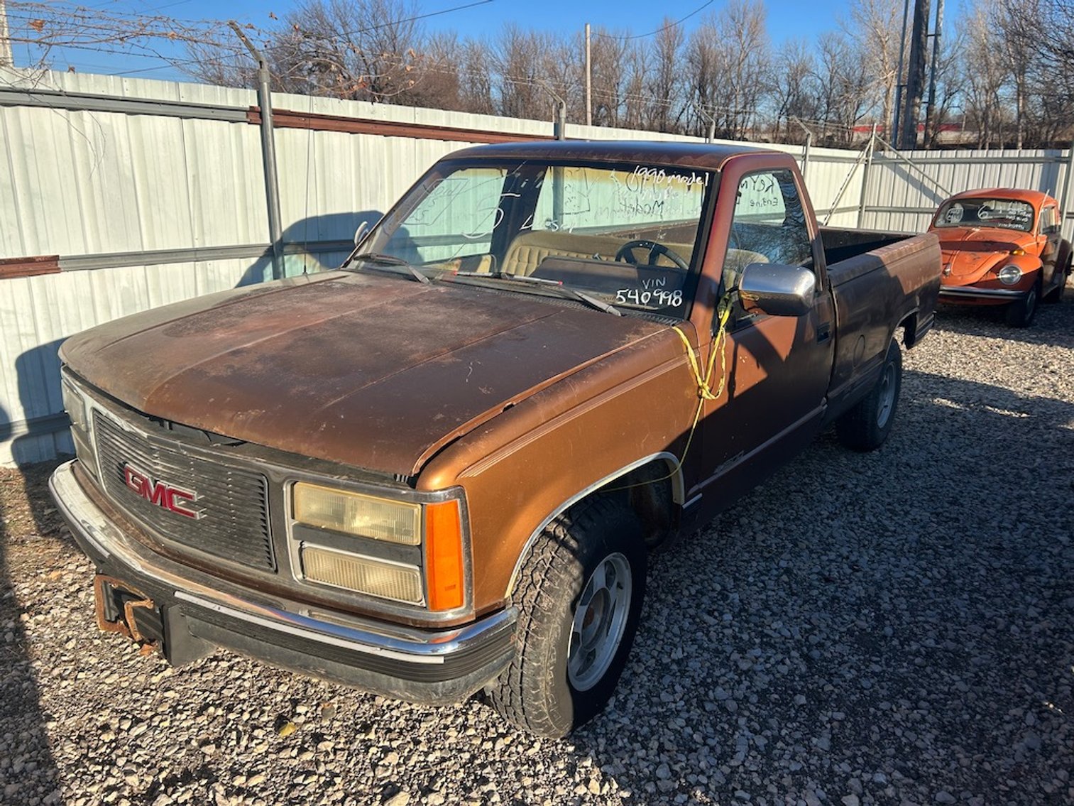 Image for Classic & Collector Car Auction - Arrow