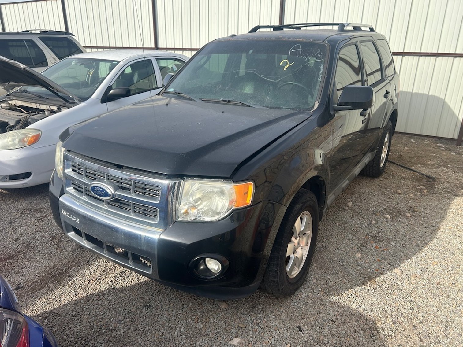 Image for Lamb Towing & Recovery Impound Auction