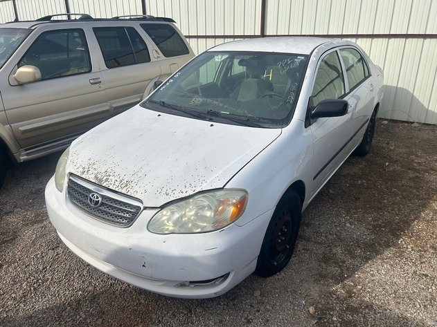 Image for Lamb Towing & Recovery Impound Auction