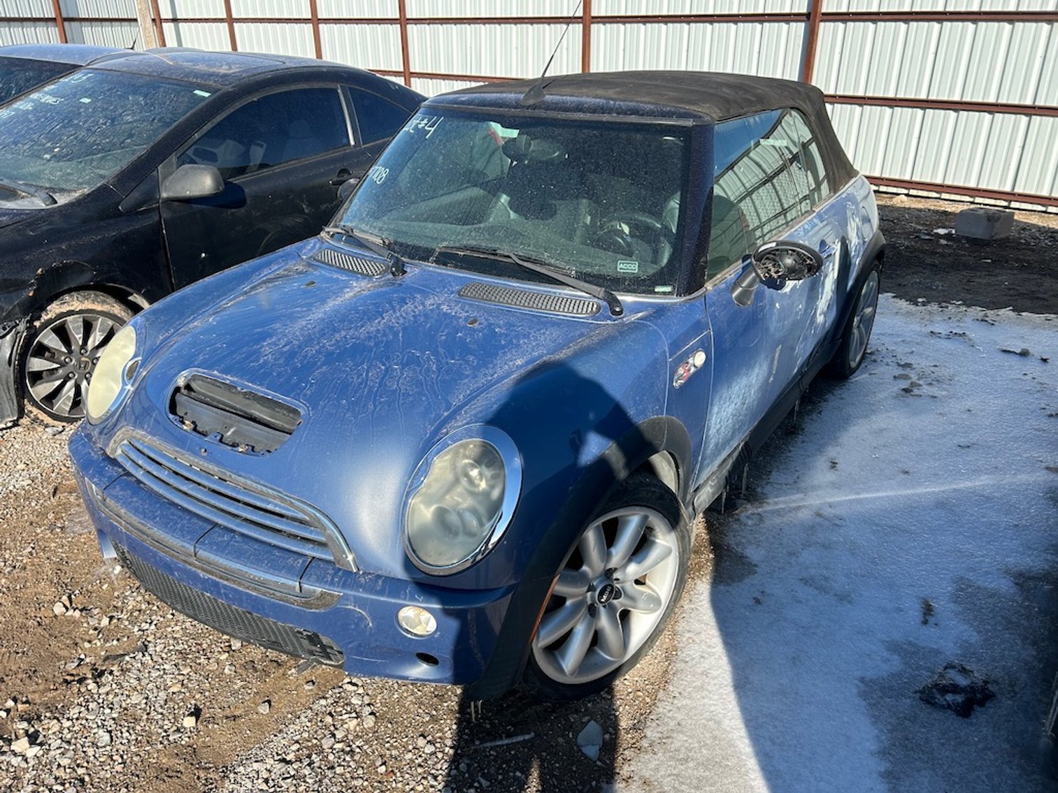 Image for AAAA Wrecker Impound Auction