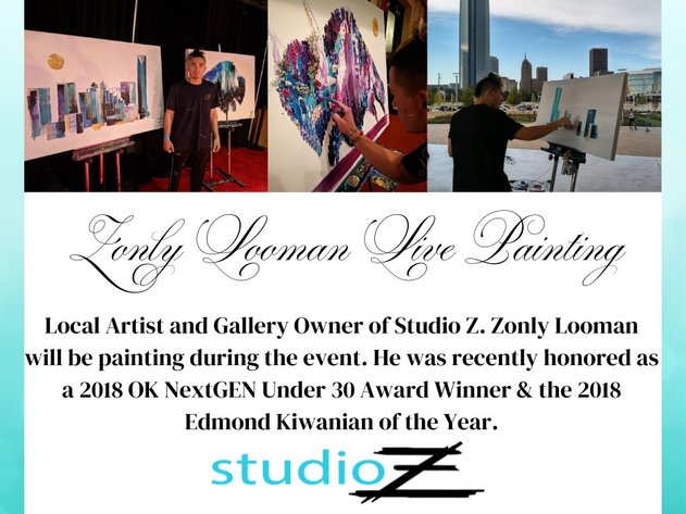 Image for JSL MWC Ways & Means Gala: 60th Diamond Anniversary