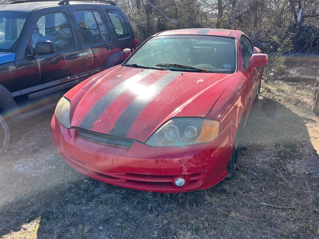 Image for Barnes Wrecker Impound Auction