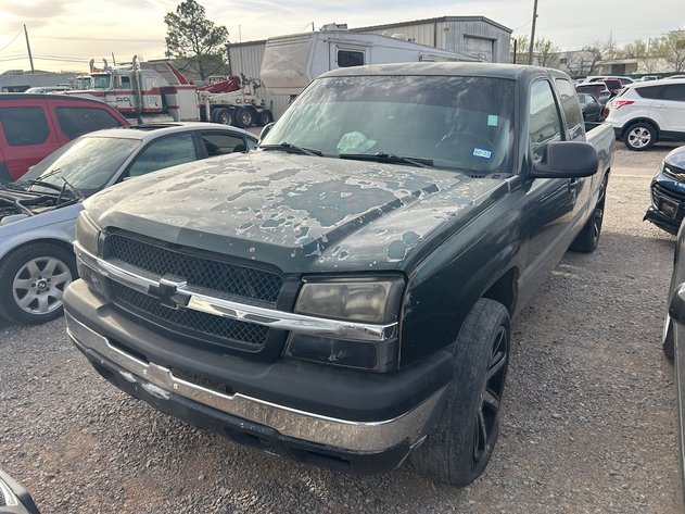 Image for CarCab Wrecker Impound Auction