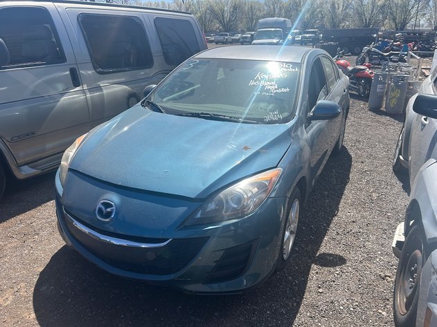 Image for Arrow Wrecker Impound Auction