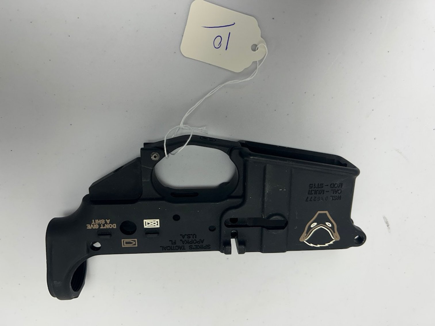 Image for Firearms, Accessories, Ammo, & MORE