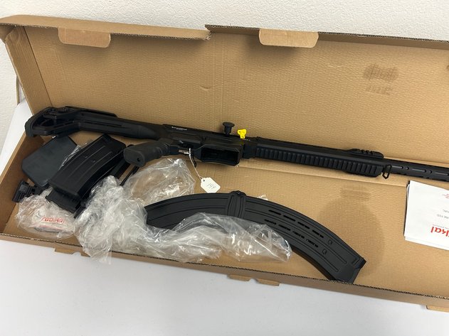 Image for Firearms, Accessories, Ammo, & MORE