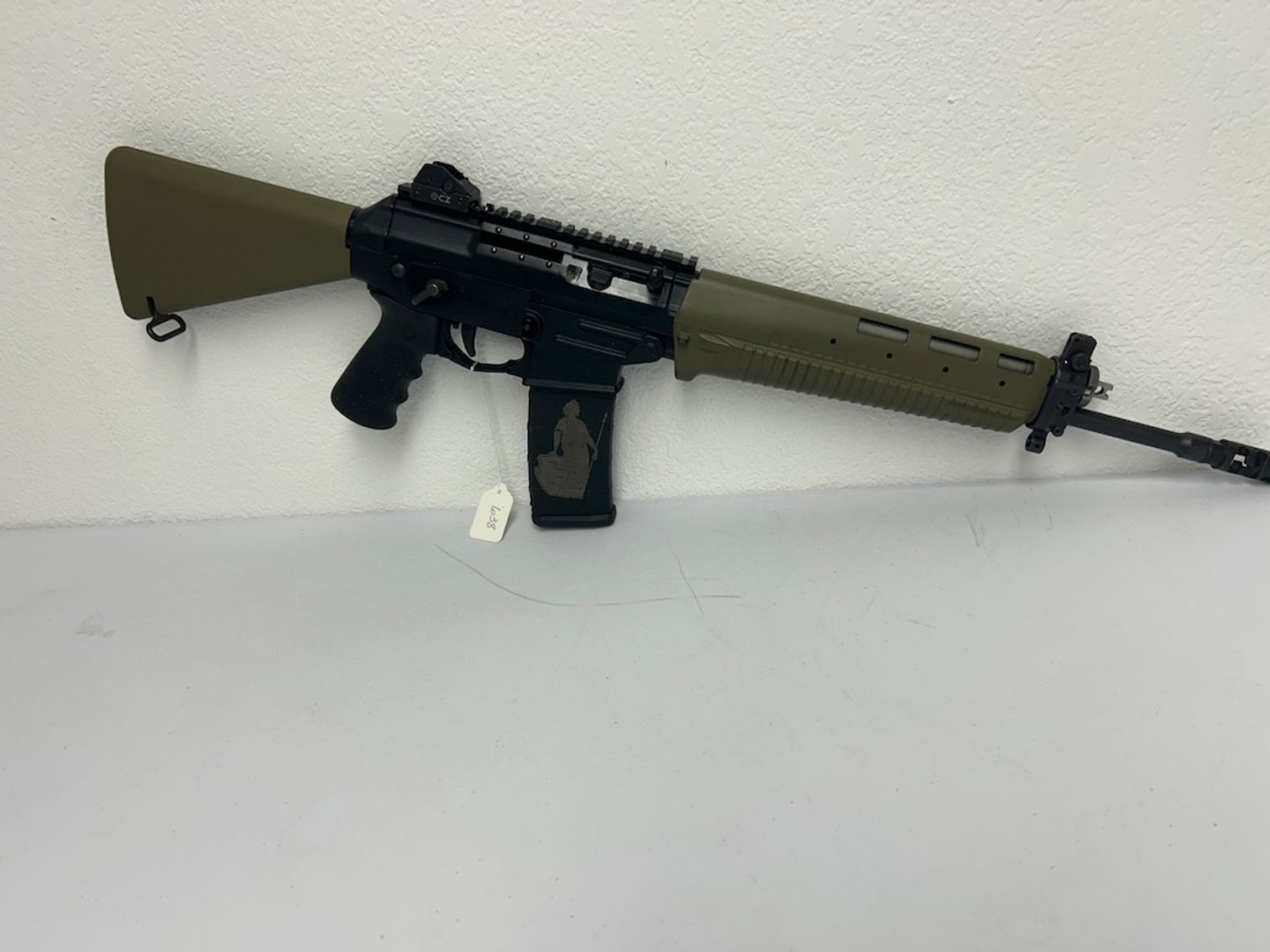 Image for Firearms, Accessories, Ammo, & MORE