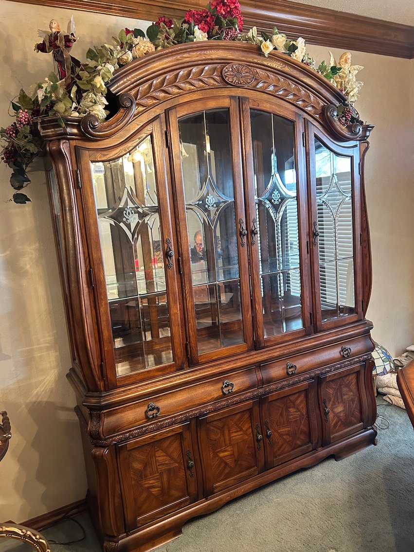 Image for Large S OKC Estate Auction