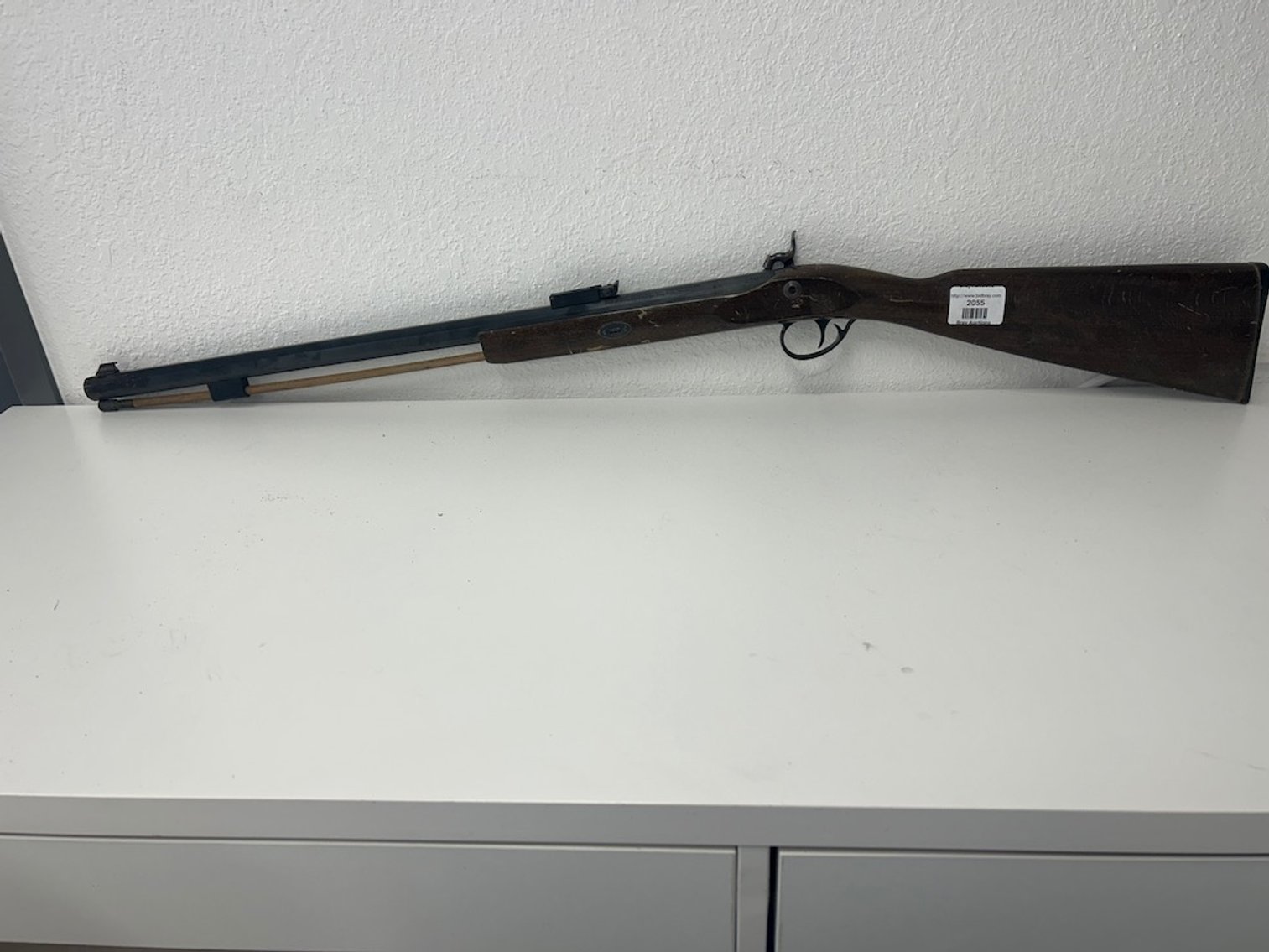 Image for Firearms, Accessories, Ammo, & MORE