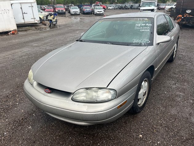 Image for Arrow Wrecker Impound Auction