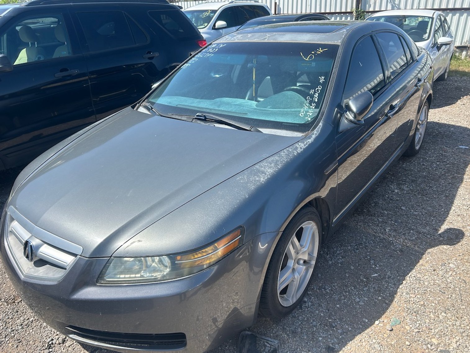 Image for CarCab Wrecker Impound Auction