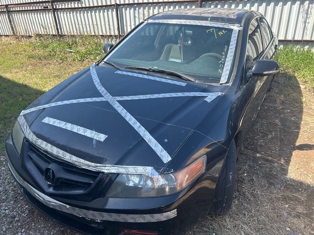 Image for CarCab Wrecker Impound Auction