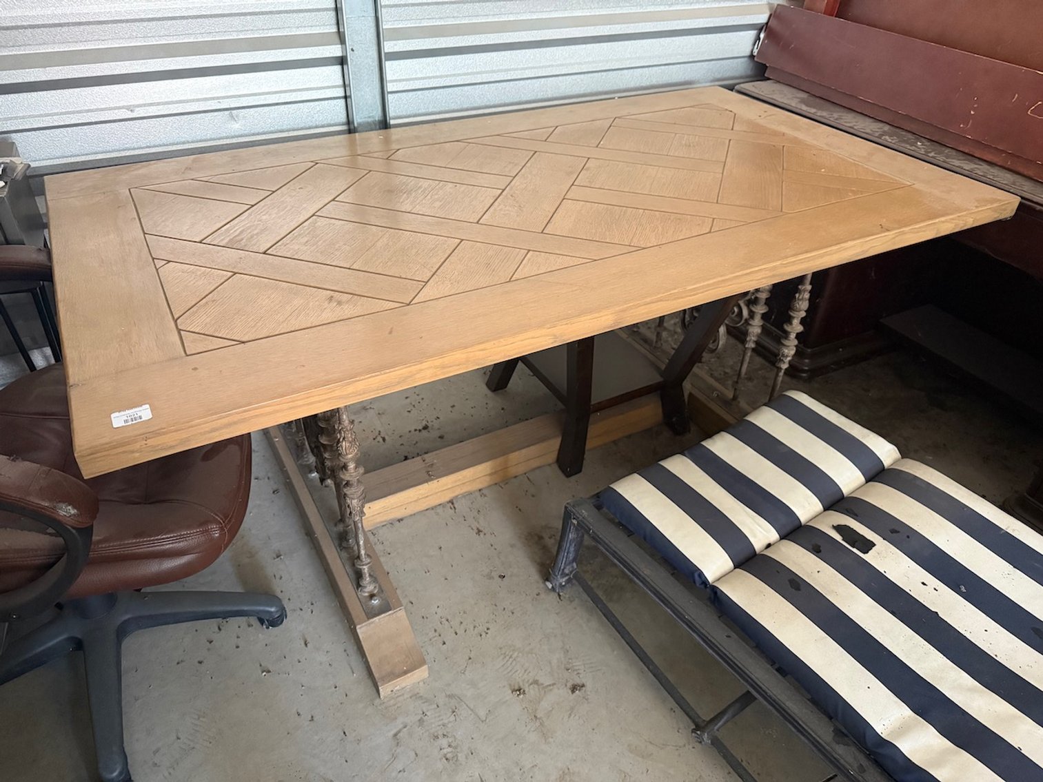 Image for AirBnB Home Furnishings Auction