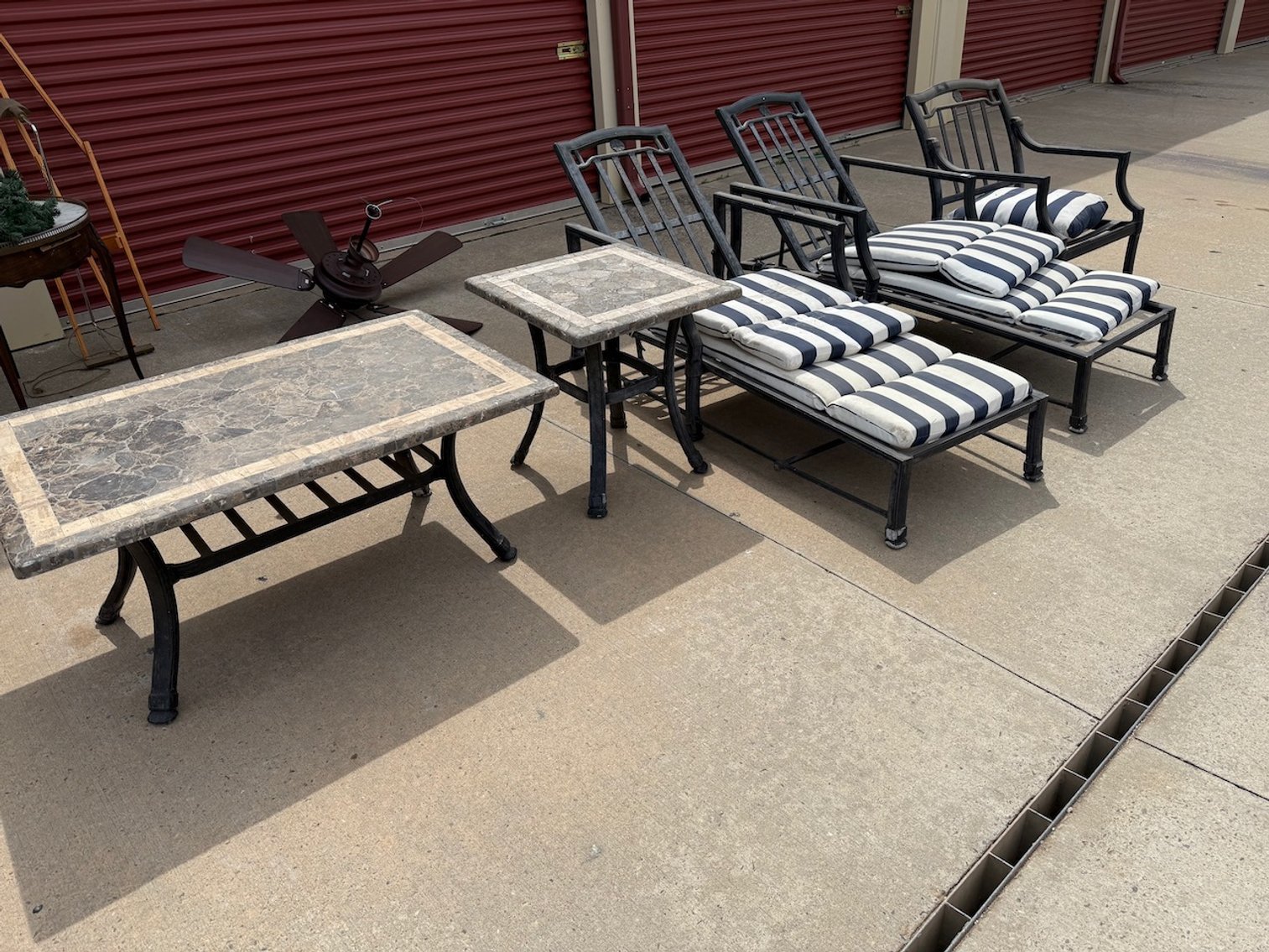 Image for AirBnB Home Furnishings Auction