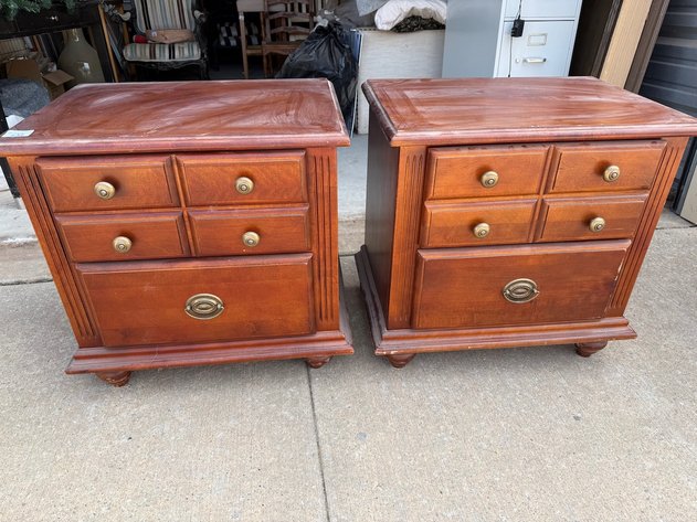 Image for AirBnB Home Furnishings Auction