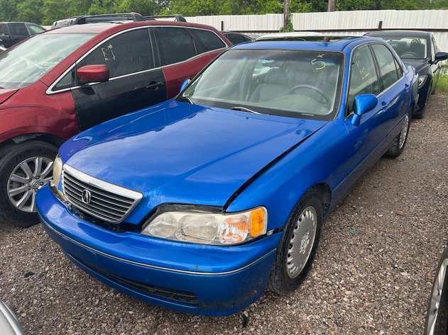 Image for CarCab Wrecker Impound Auction