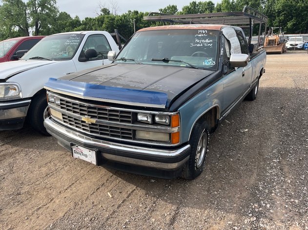 Image for Arrow Wrecker Impound Auction