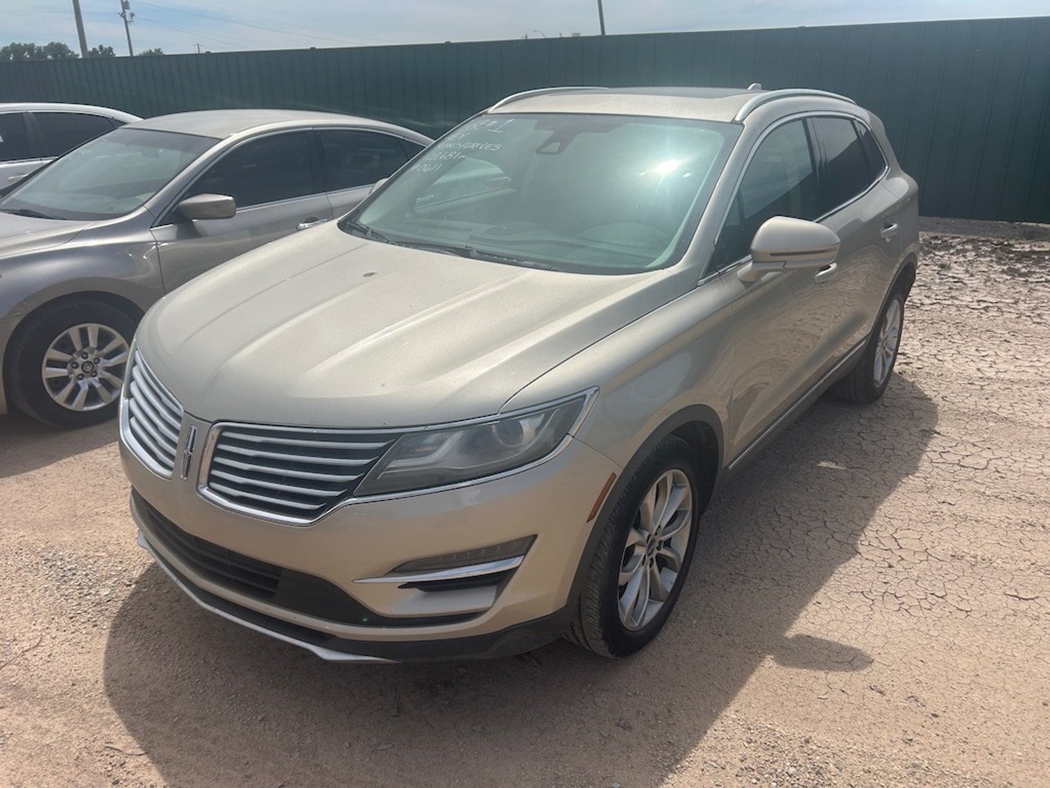 Image for AAAA Wrecker Impound Auction