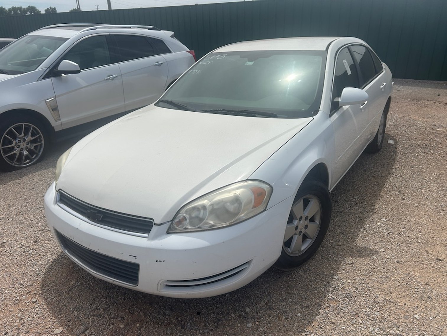 Image for AAAA Wrecker Impound Auction