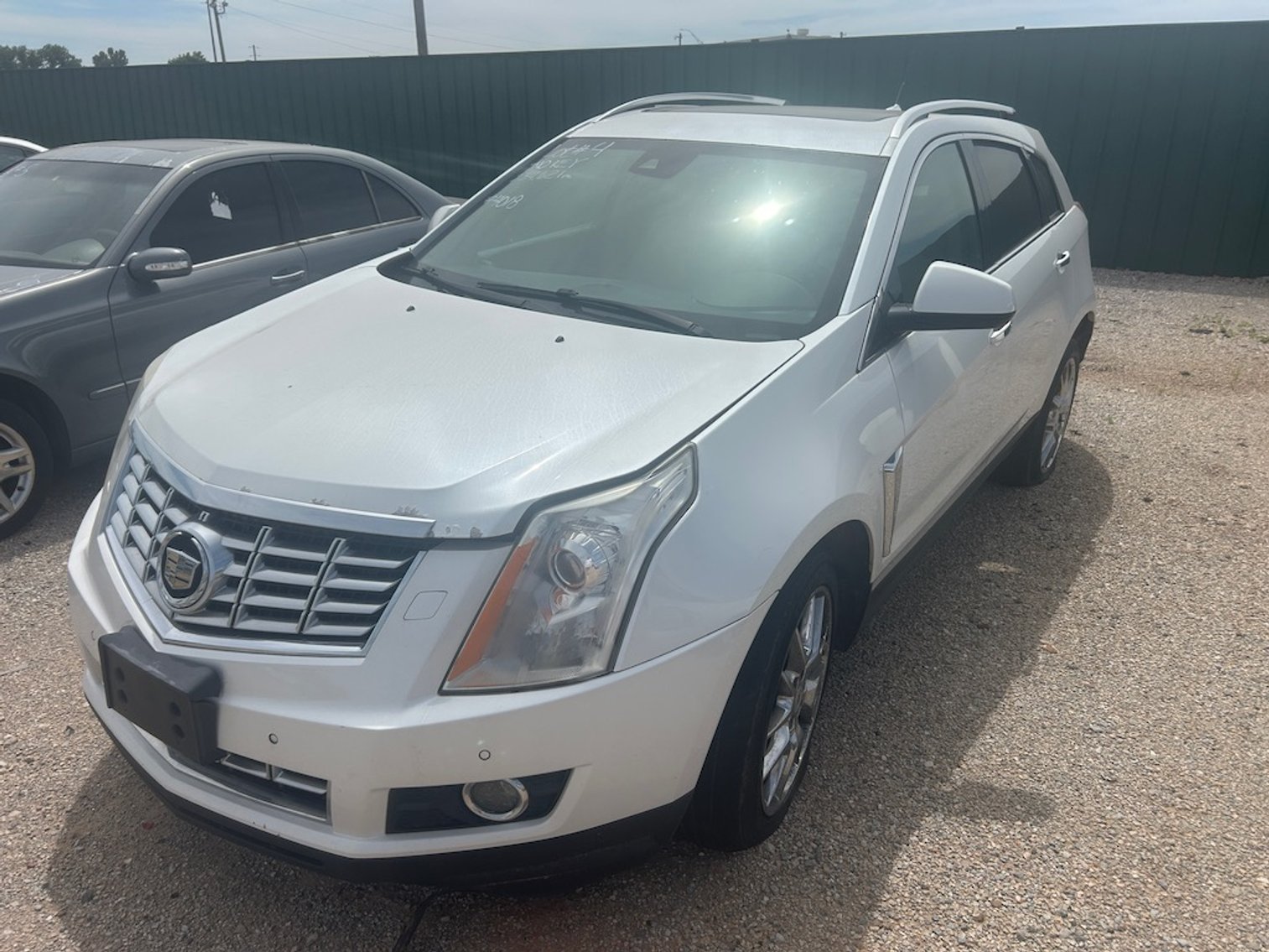 Image for AAAA Wrecker Impound Auction