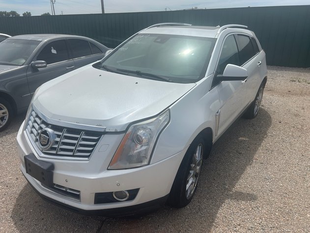 Image for AAAA Wrecker Impound Auction