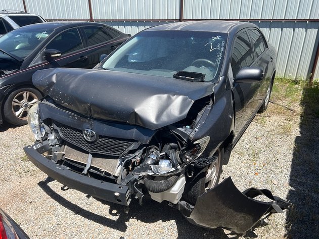 Image for Lamb Towing & Recovery Impound Auction