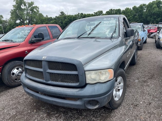 Image for Arrow Wrecker Impound Auction