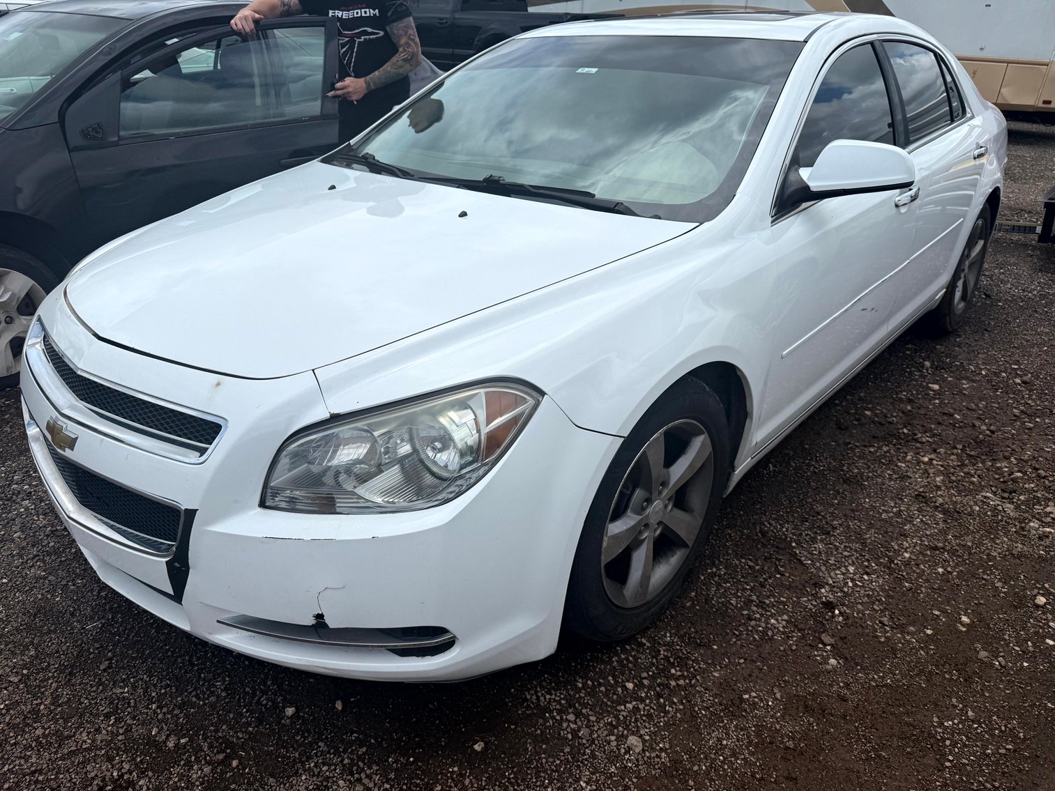 Image for Phoenix Auto Sales Vehicle Auction